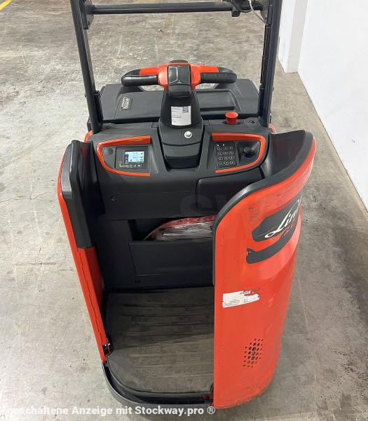 Photo Linde T 20 SP ION 1156-00  image 4/6