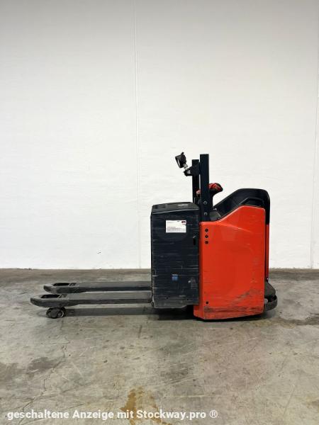 Photo Linde T 20 SP ION 1156-00  image 5/6