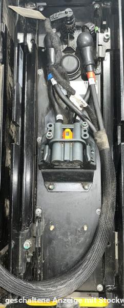 Photo Linde T 20 SP ION 1156-00  image 6/6