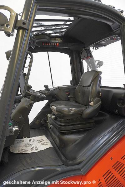 Photo Linde H 45 D (3B) EVO 394-02  image 3/6