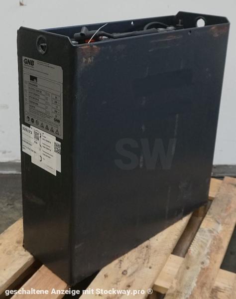 SONNENSCHEIN 24 Volt 2 PzV 200 Ah 