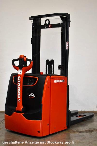 Linde L 14 1173 