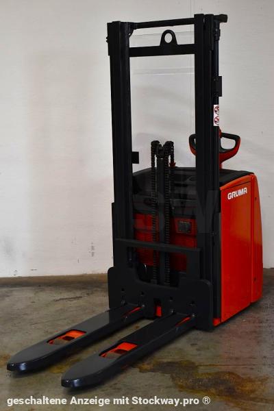 Photo Linde L 14 1173  image 2/4