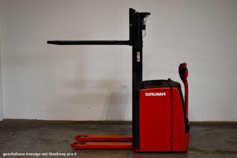 Photo Linde L 14 1173  image 3/4