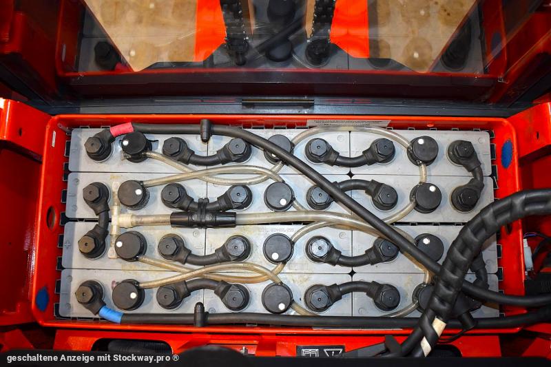 Photo Linde L 14 1173  image 4/4