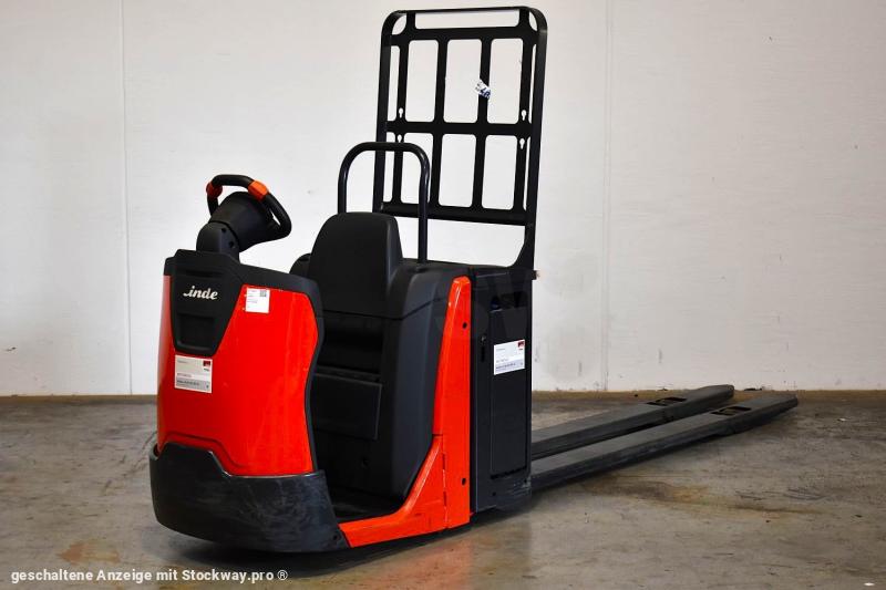 Linde N 20 1115-00 