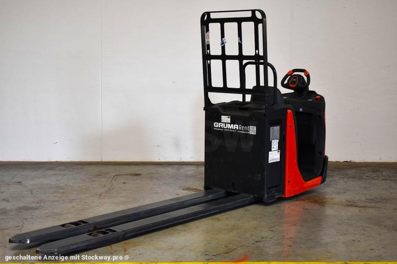 Photo Linde N 20 1115-00  image 2/4