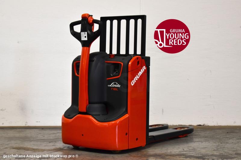 Linde T 16 L ION 1155-00 