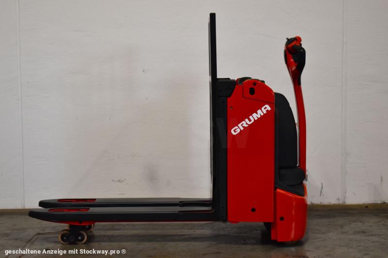 Photo Linde T 16 L ION 1155-00  image 4/6