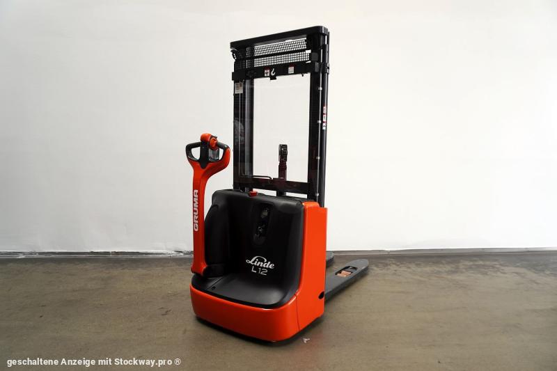 Linde L 12 1172 