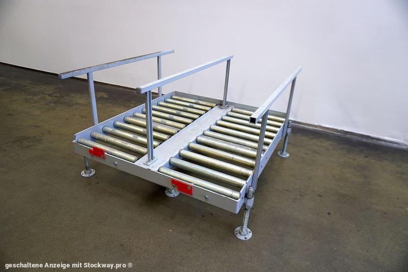 TRIATHLON Wechselgestell 