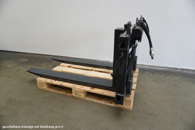 Photo KAUP 3,5T466BZA  image 1/4