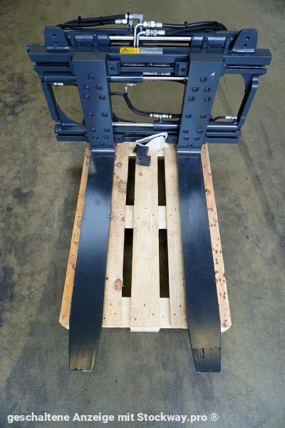 Photo KAUP 3,5T466BZA  image 3/4