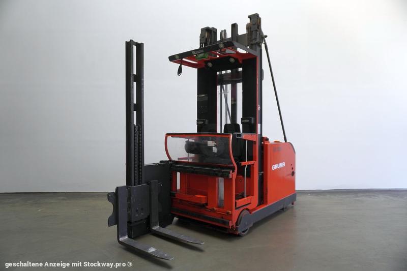 Magaziner EK 11 