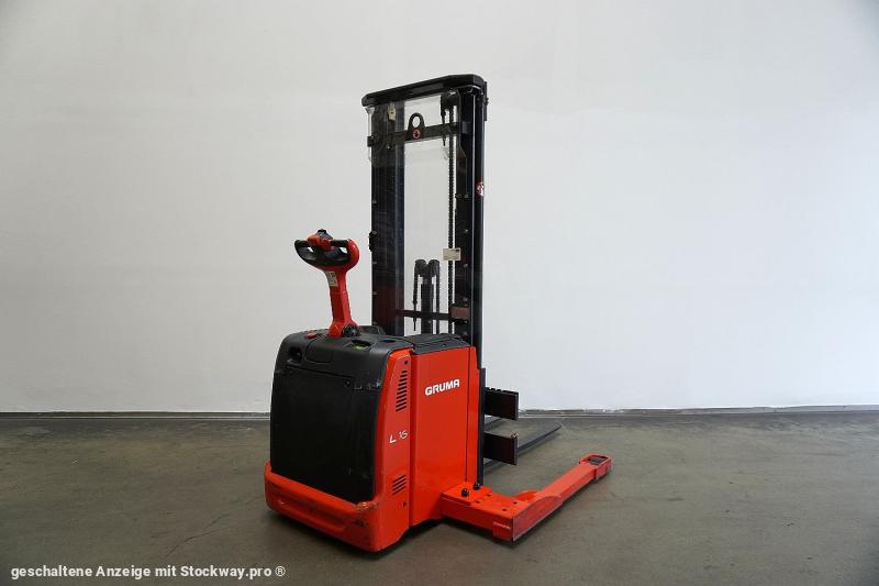 Linde L 16 AS 131 