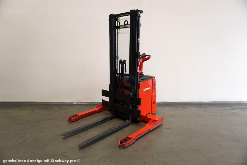 Photo Linde L 16 AS 131  image 2/4