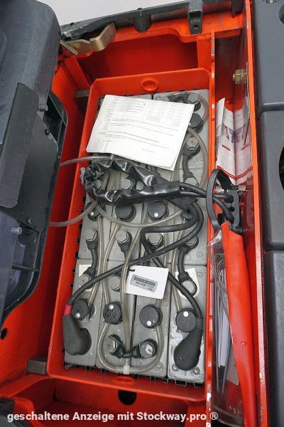 Photo Linde L 16 AS 131  image 4/4