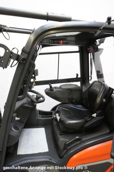 Photo Linde H 30 D 1202  image 3/8