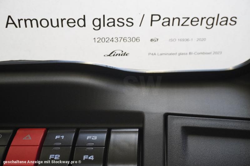 Photo Linde H 30 D 1202  image 8/8