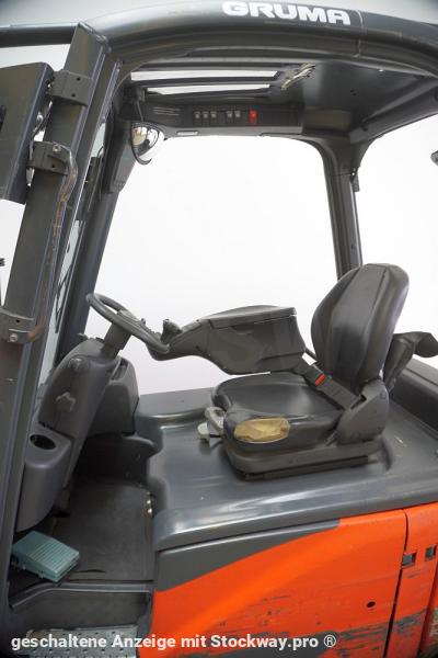 Photo Linde E 16 PH EVO 386-02  image 3/7