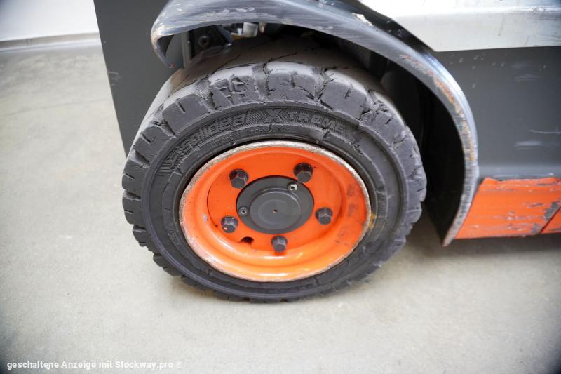 Photo Linde E 16 PH EVO 386-02  image 6/7