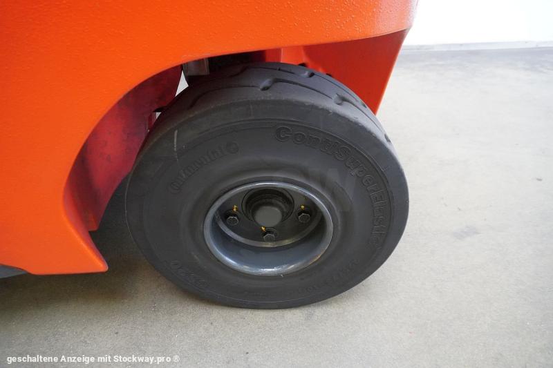 Photo Linde H 30 D 1202  image 7/7