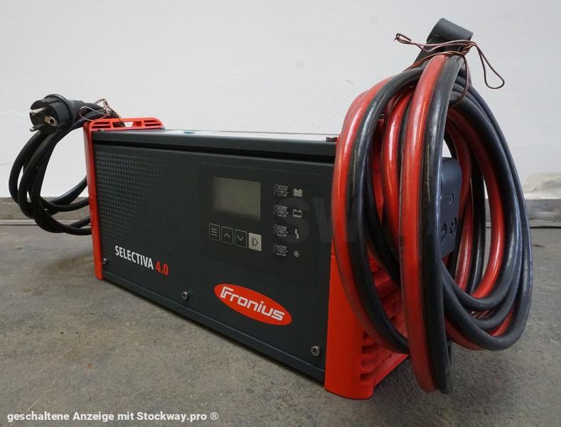 FRONIUS Selectiva 4.0  4045 3kW 