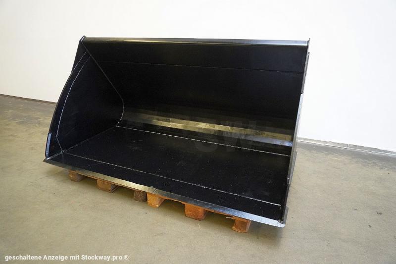 Photo LSB TLG, Breite 2100 mm  image 1/4