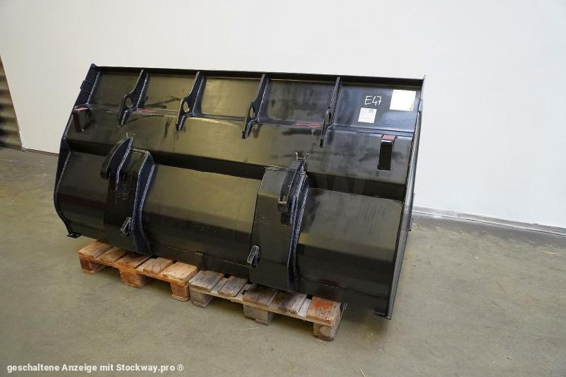 Photo LSB TLG, Breite 2100 mm  image 2/4