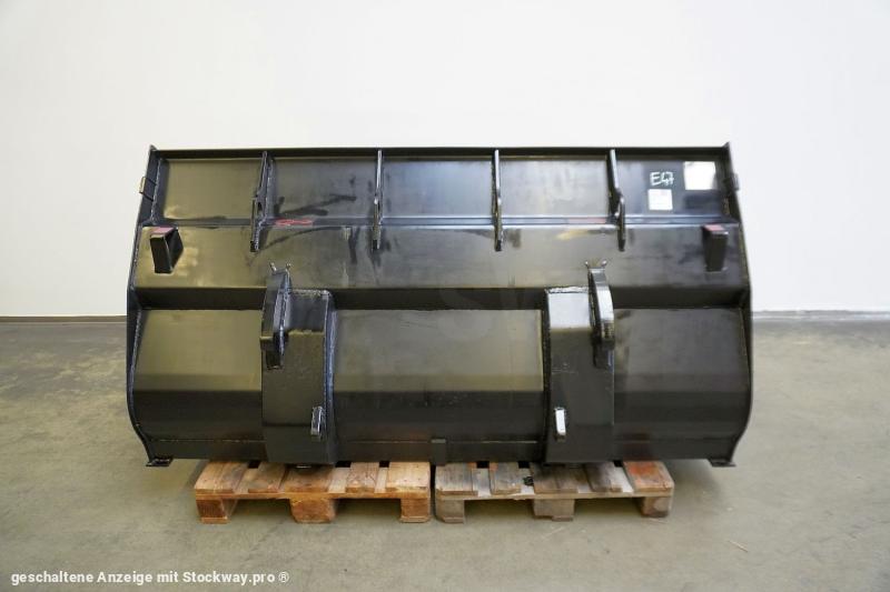 Photo LSB TLG, Breite 2100 mm  image 3/4