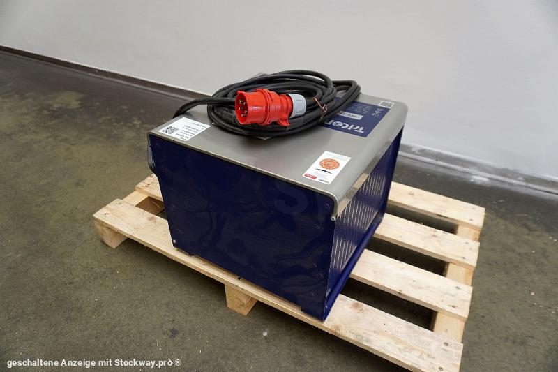 Photo TRICOM TriCOM Future Z  48V / 120A  image 2/6
