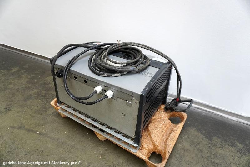 TRICOM TriCom Select 48V / 100A 