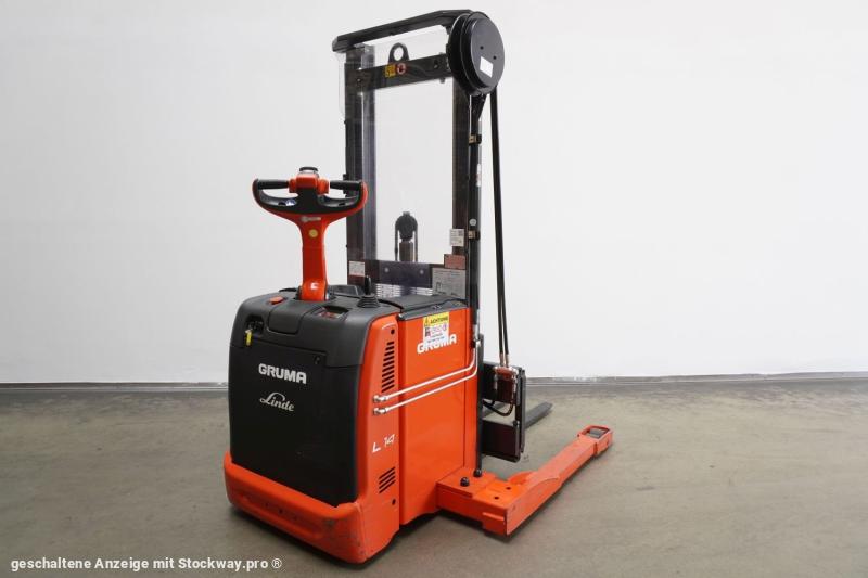 Linde L 14 AS 131 