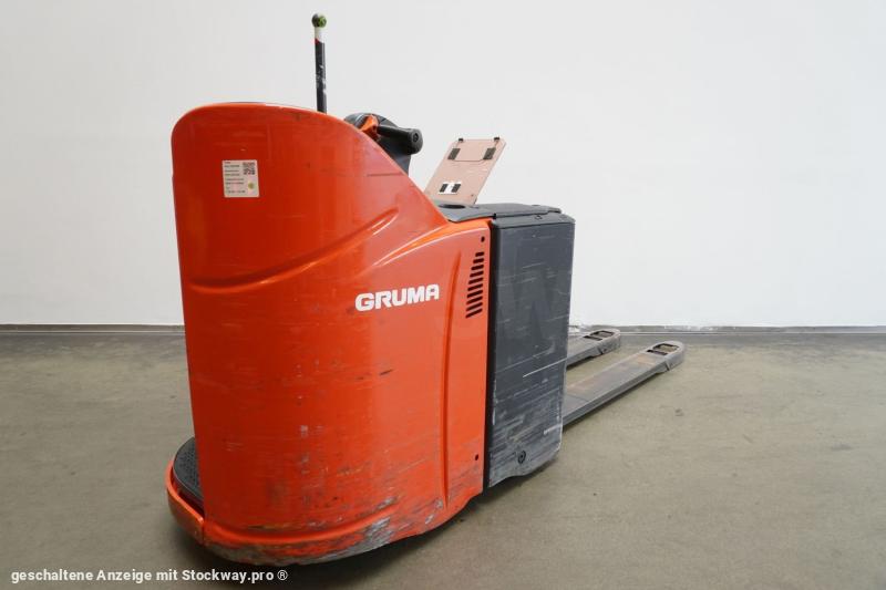 Linde T 20 SP 131-08 