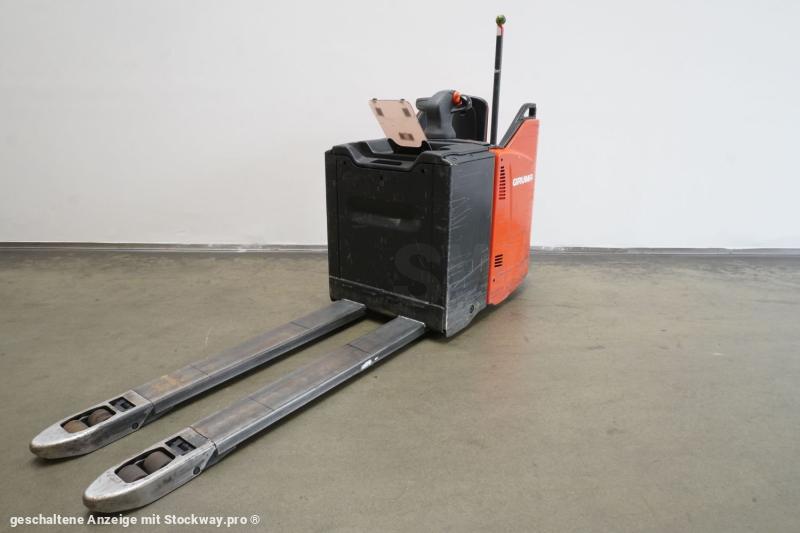 Photo Linde T 20 SP 131-08  image 2/5
