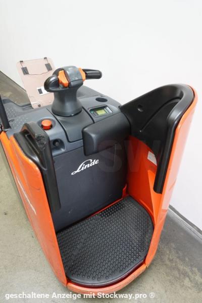 Photo Linde T 20 SP 131-08  image 3/5