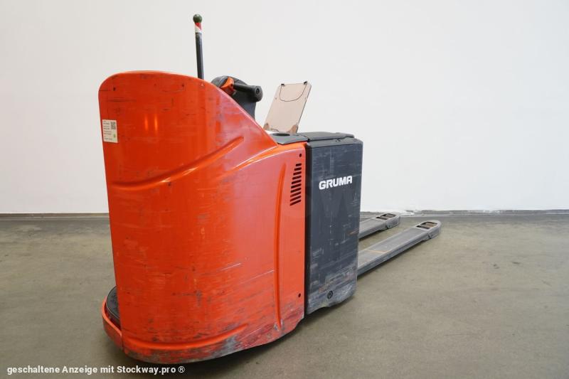 Linde T 20 SP 131-08 