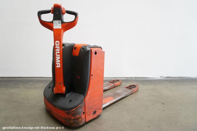 Linde T 16 1152 
