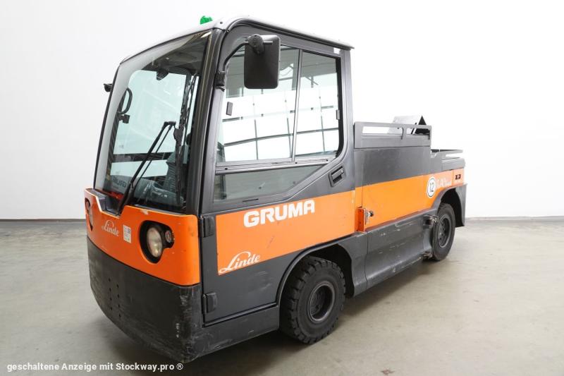 Photo Linde P 250 127-05  image 1/8