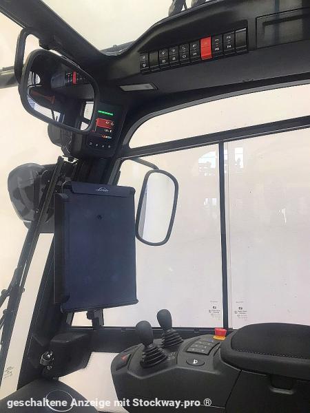 Photo Linde E 25/600 H 1252-01  image 5/8