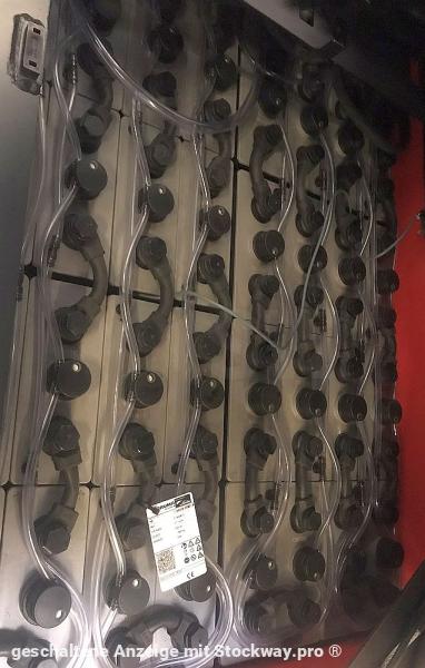 Photo Linde E 25/600 H 1252-01  image 7/8