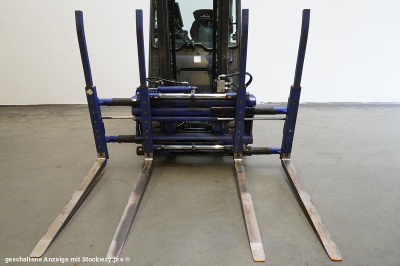 Photo Linde E 30/600 HL 387  image 7/9
