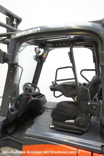 Photo Linde E 16 PH EVO 386-02  image 3/7