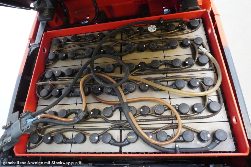 Photo Linde E 16 PH EVO 386-02  image 5/7