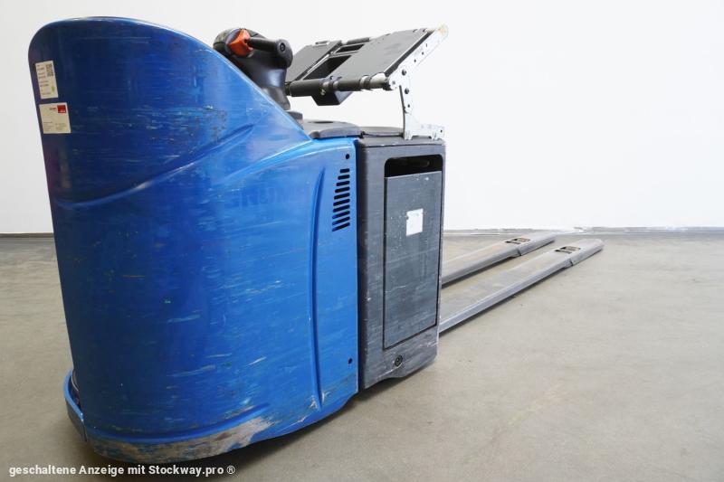 Photo Linde T 20 SP 131-08  image 3/5