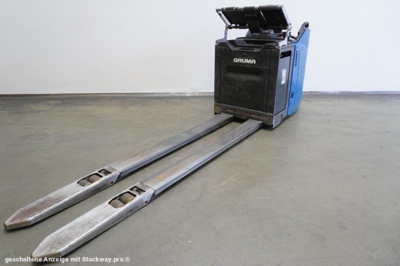 Photo Linde T 20 SP 131-08  image 4/5