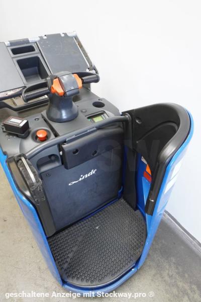 Photo Linde T 20 SP 131-08  image 5/5