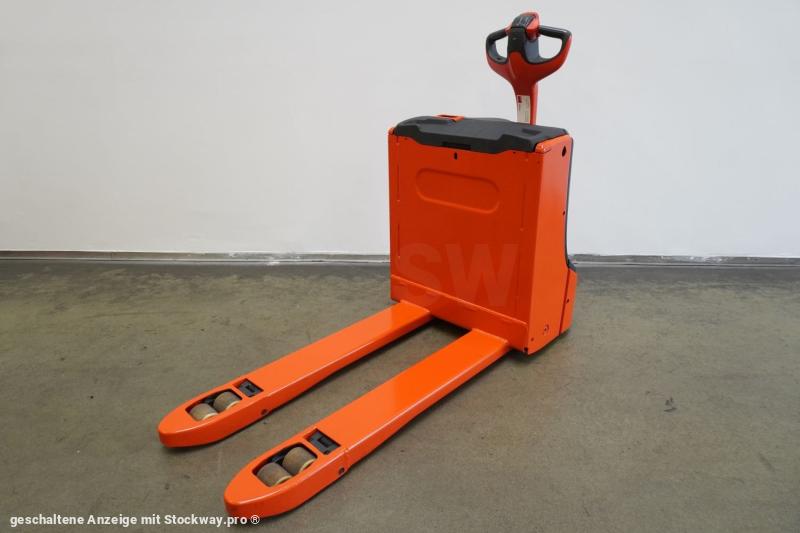 Photo Linde T 16 1152-02  image 2/4