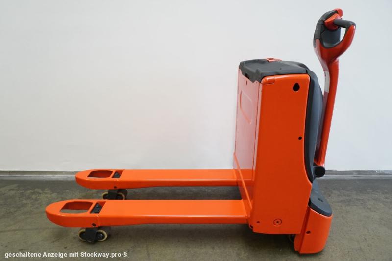 Photo Linde T 16 1152-02  image 3/4