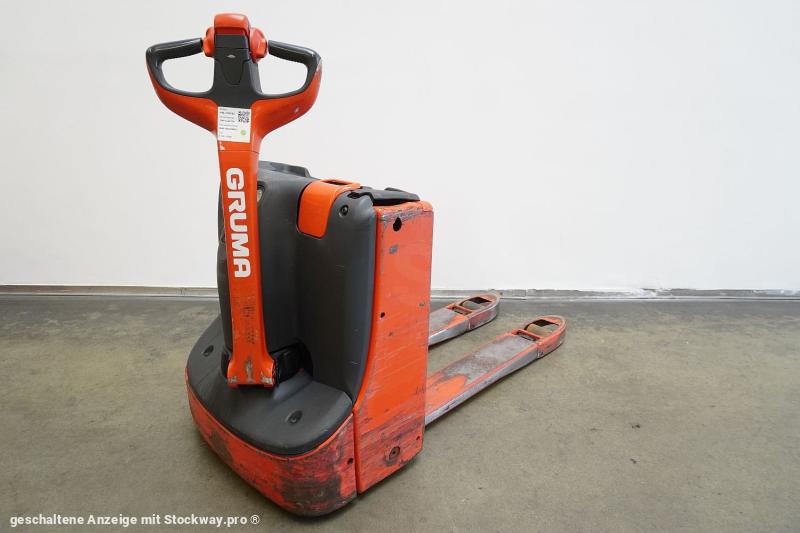 Linde T 16 1152 